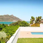 Villa Santorini