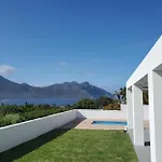 Villa Santorini