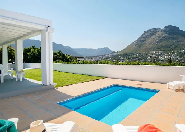 Villa Santorini
