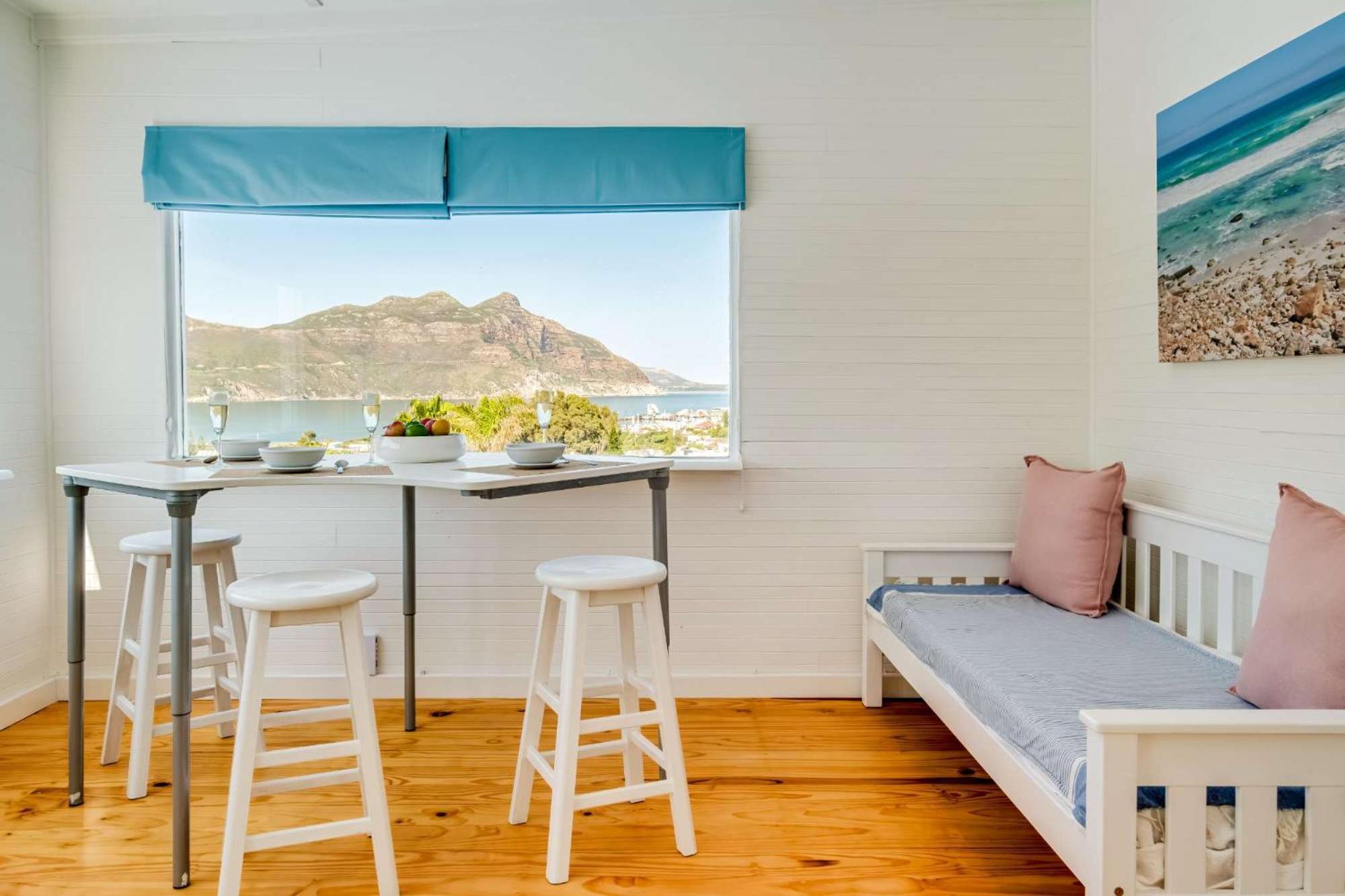 Santorini * Cape Town