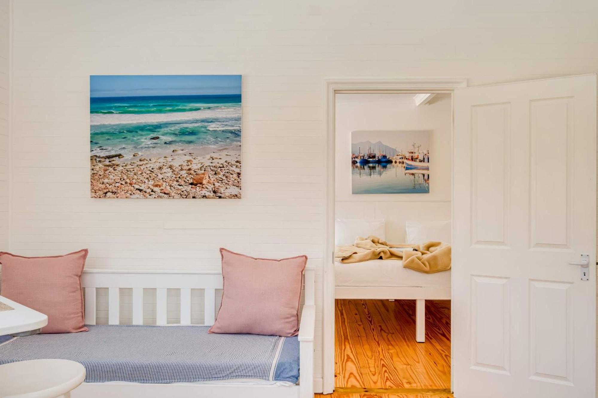 Santorini Holiday home