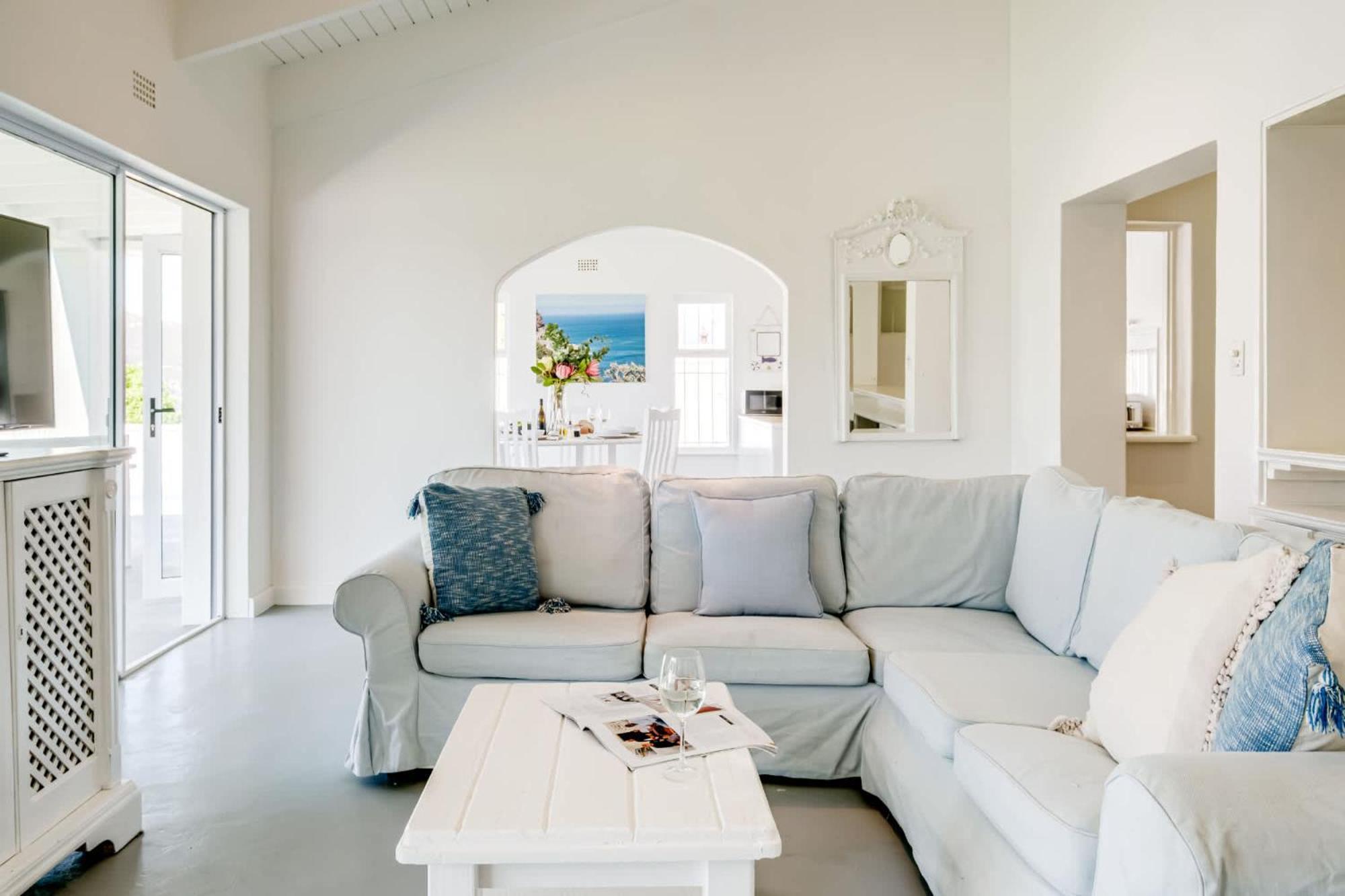 Holiday home Santorini Cape Town
