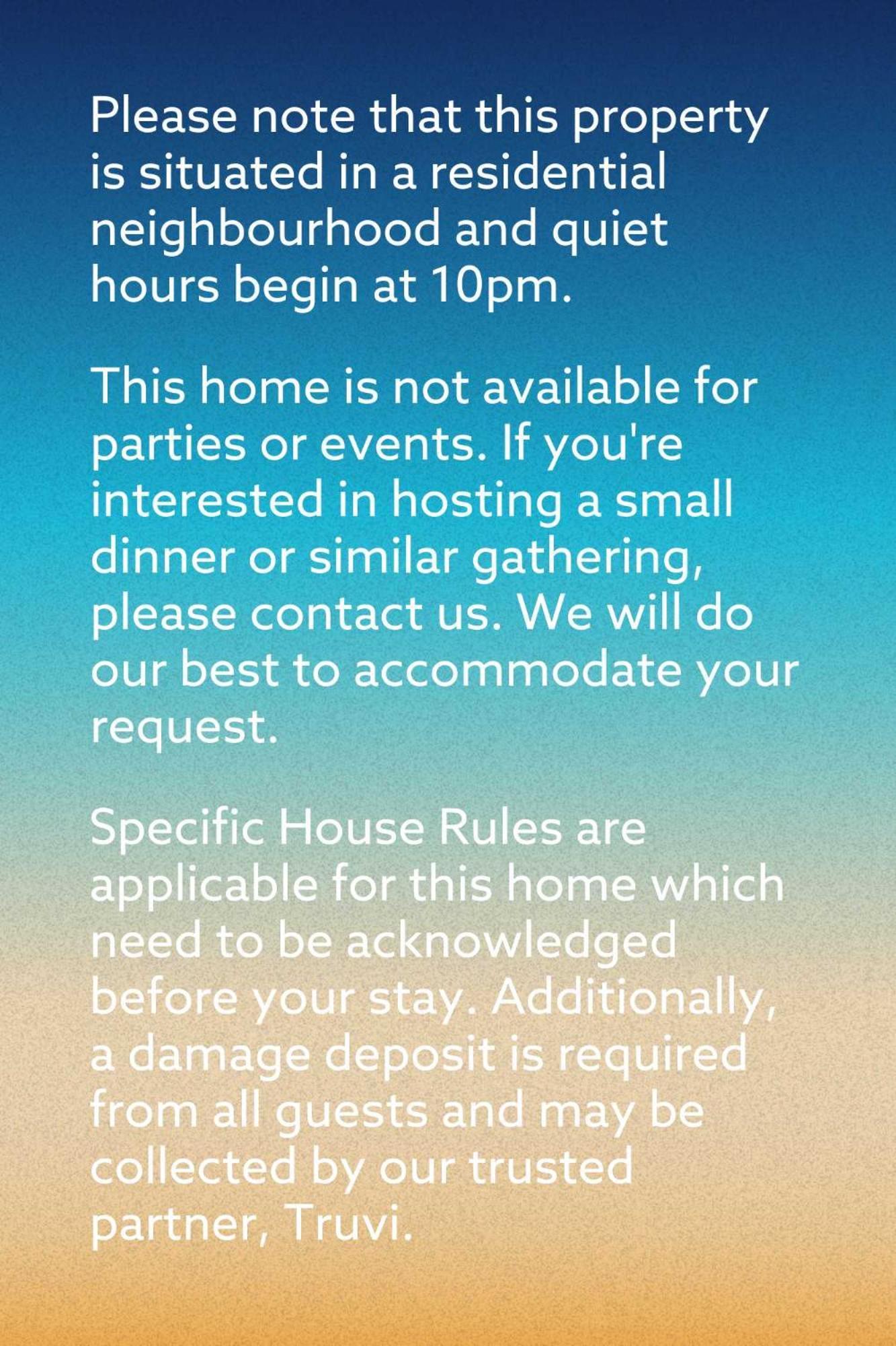 Santorini Holiday home
